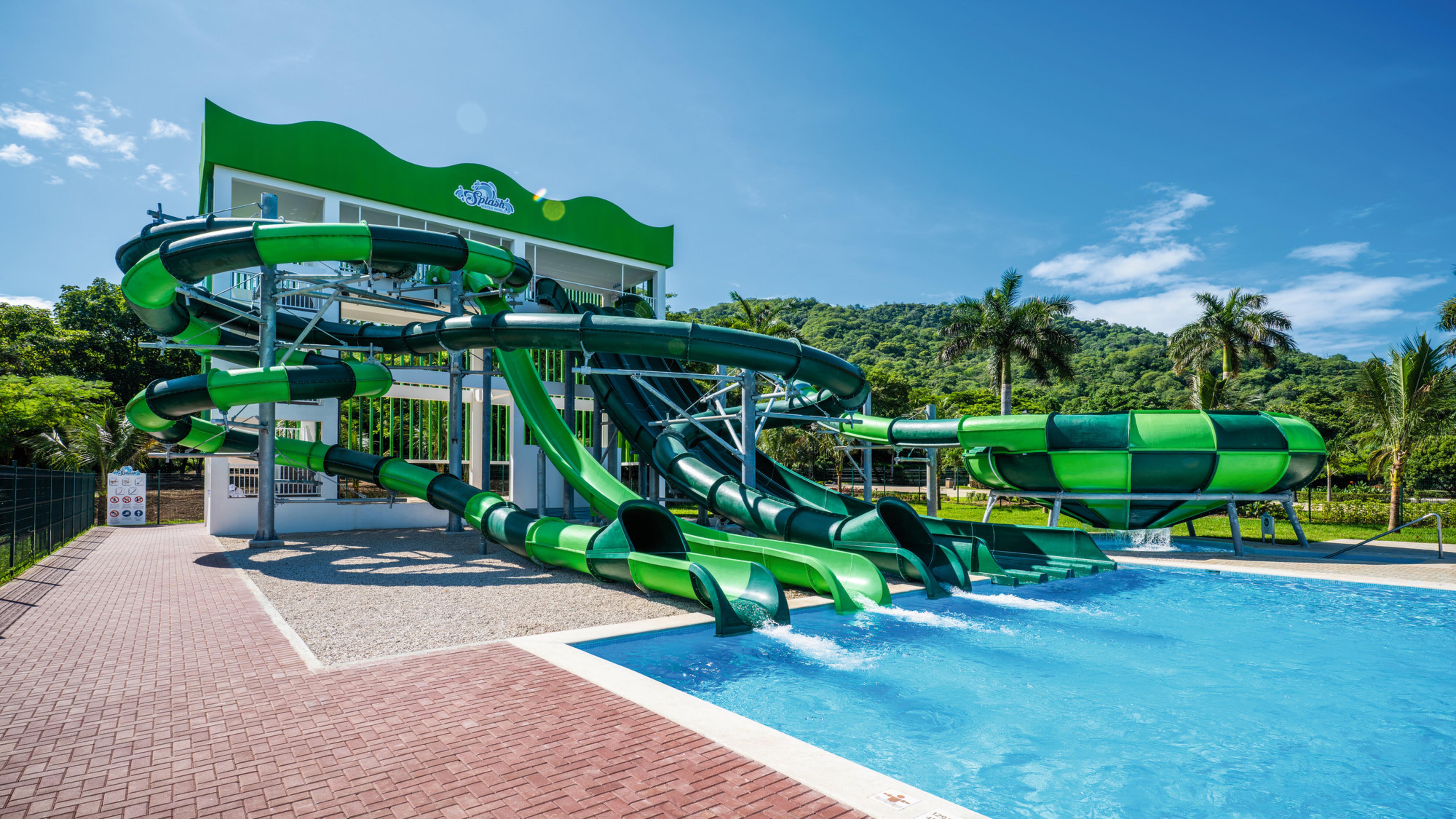Papagayo Bay Riu Guanacaste酒店 外观 照片
